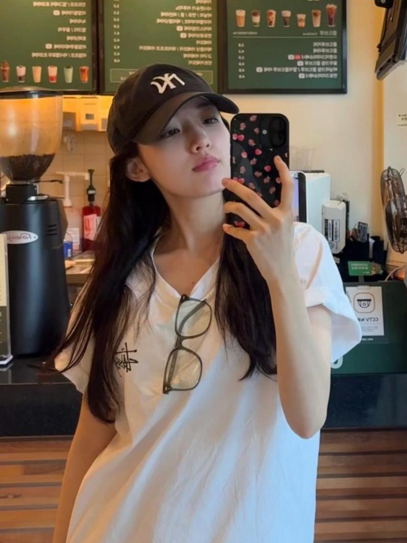 정다빈