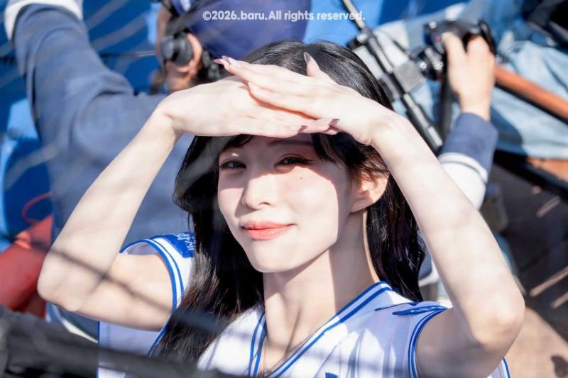 [프로미스나인] 이채영