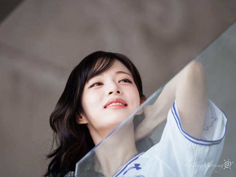 [프로미스나인] 이채영