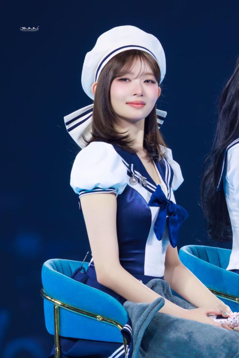 [아이브] 레이