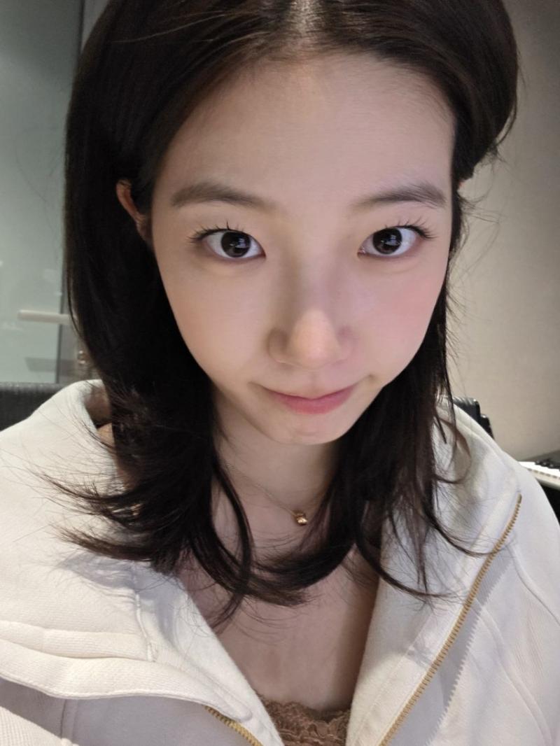 [르세라핌] 카즈하