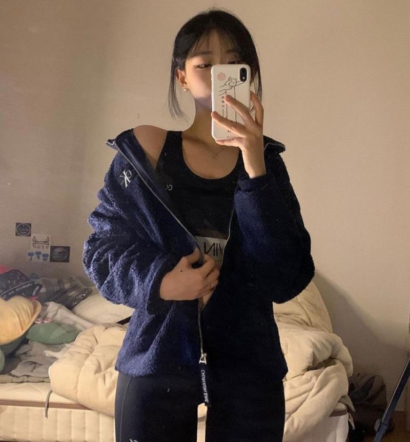 [QWER] 히나