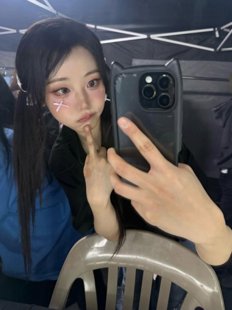 [QWER] 히나