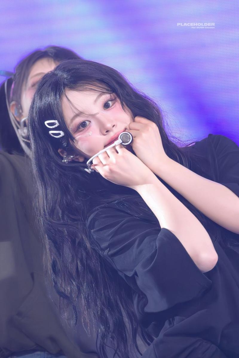 [QWER] 쵸단