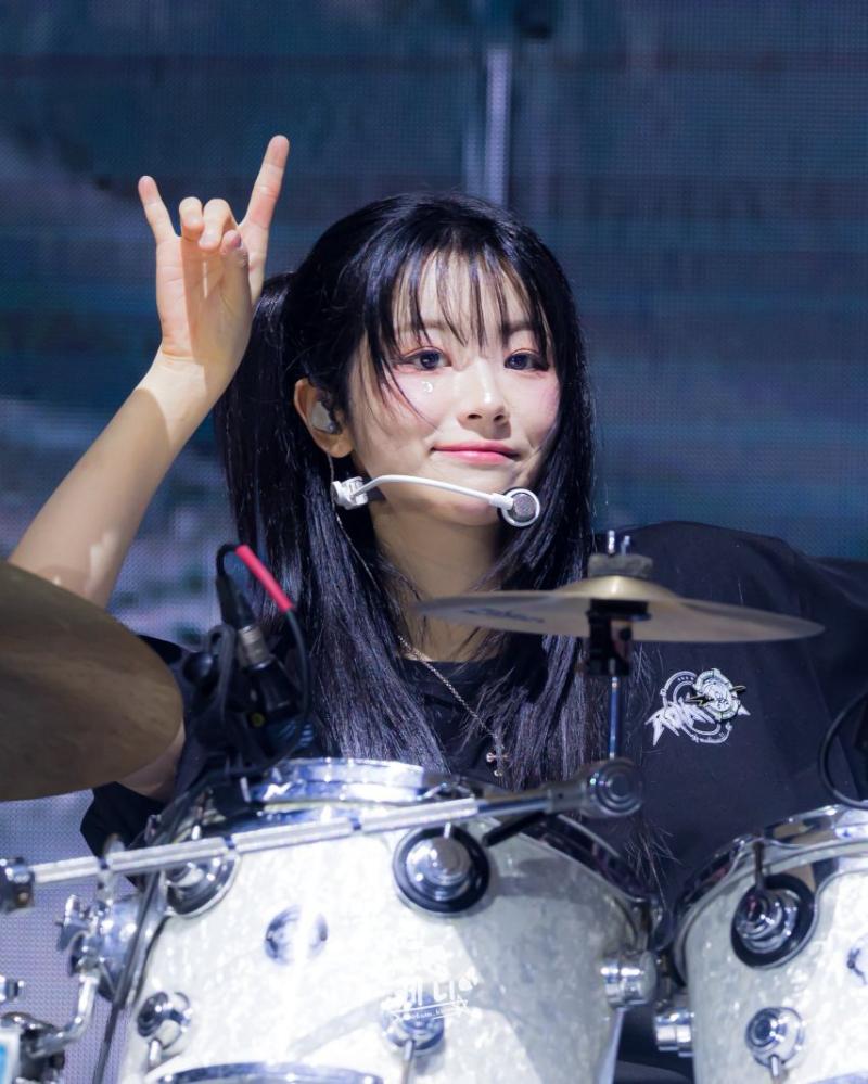 [QWER] 쵸단