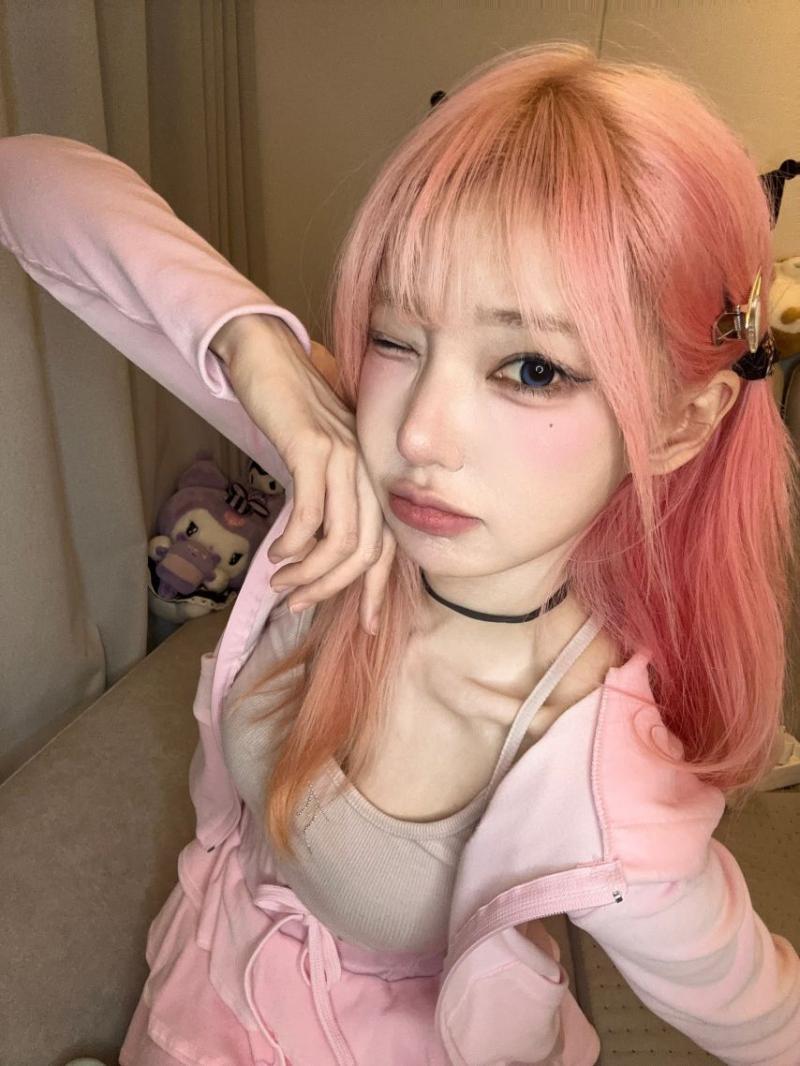 [QWER] 마젠타