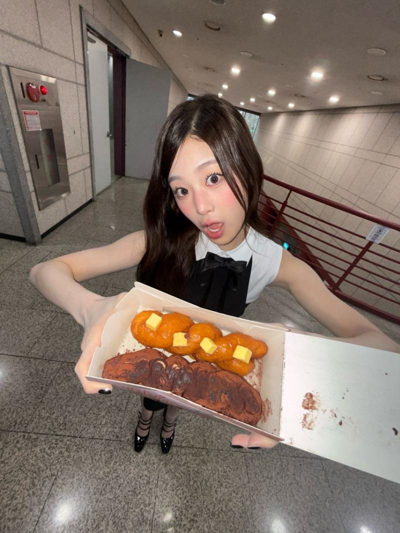 베이비돈크라이 베니