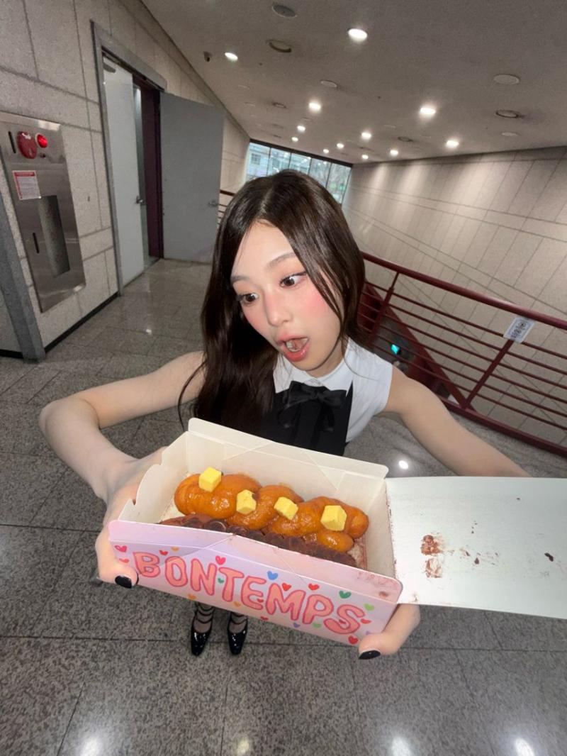 베이비돈크라이 베니