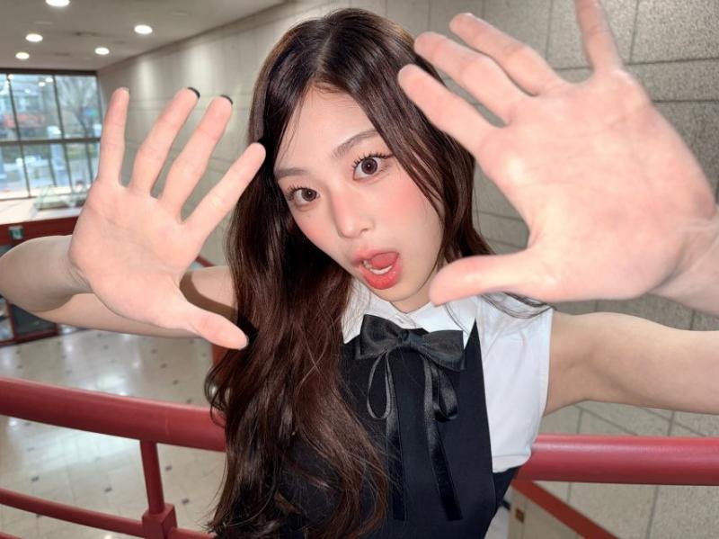 베이비돈크라이 베니