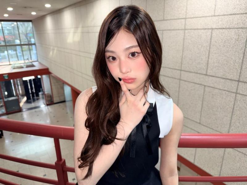 베이비돈크라이 베니
