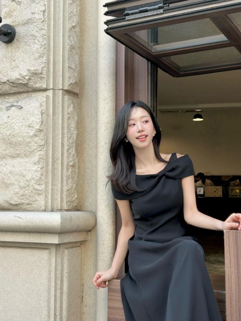 송서미 아나운서