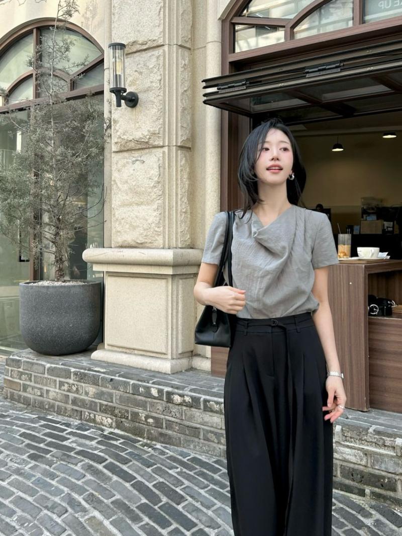 송서미 아나운서