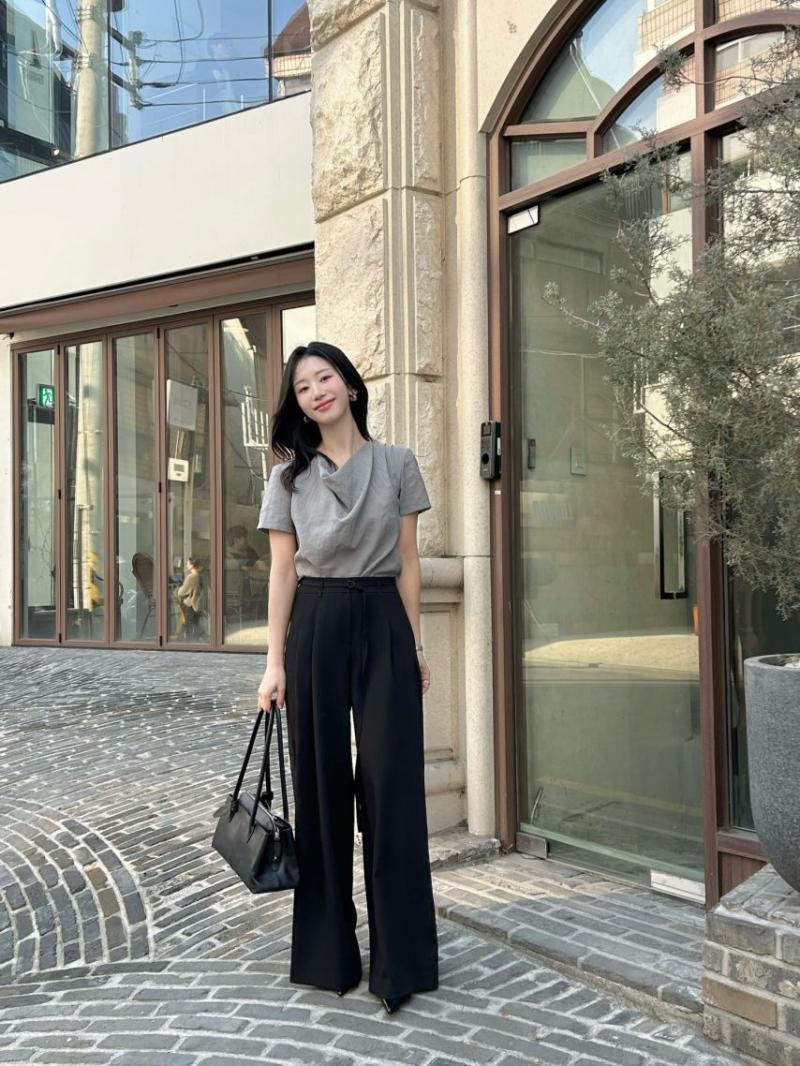 송서미 아나운서