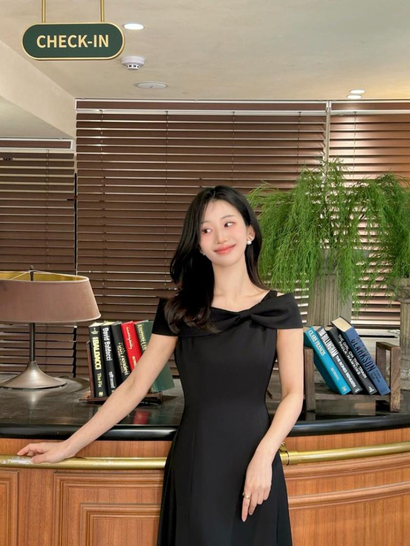 송서미 아나운서