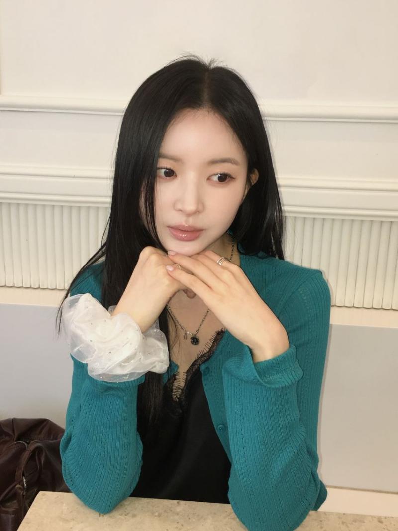 김비주