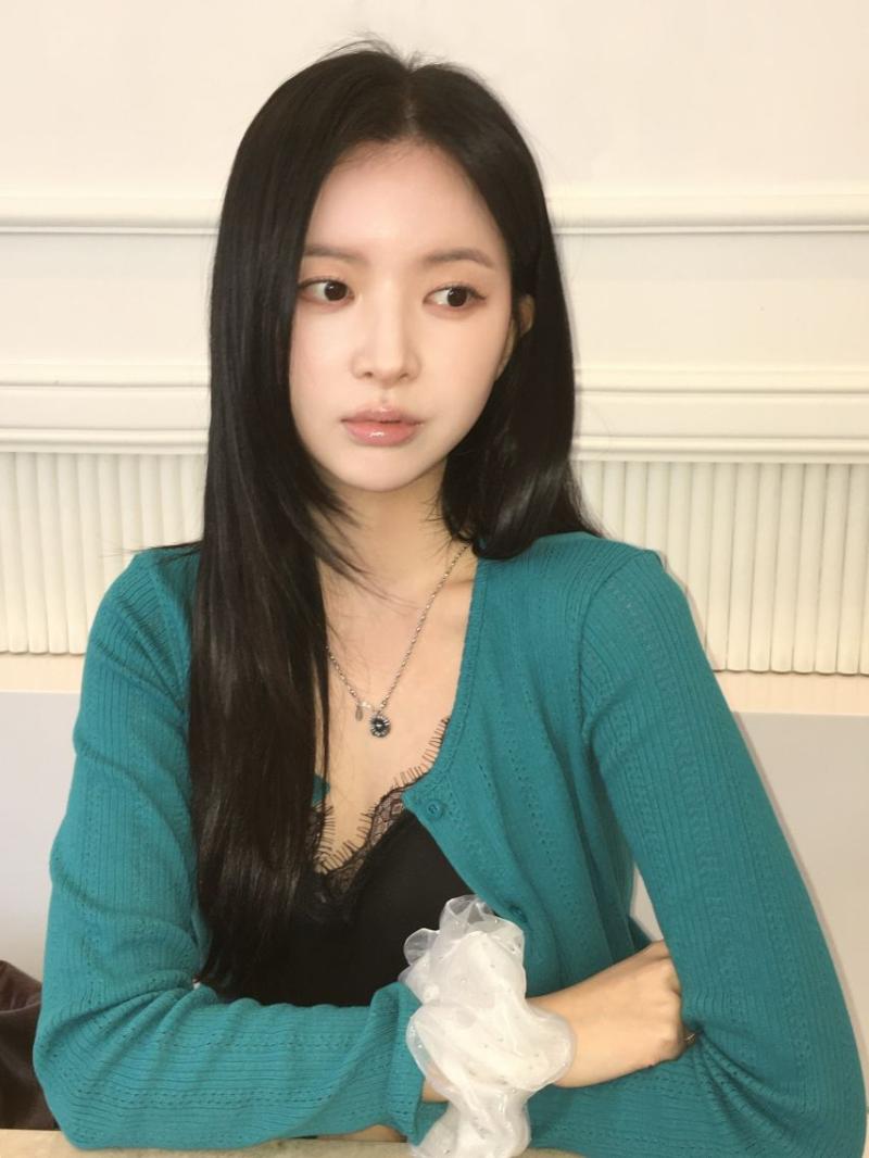 김비주