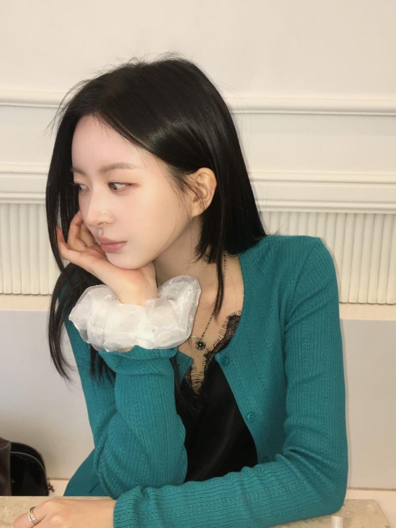 김비주