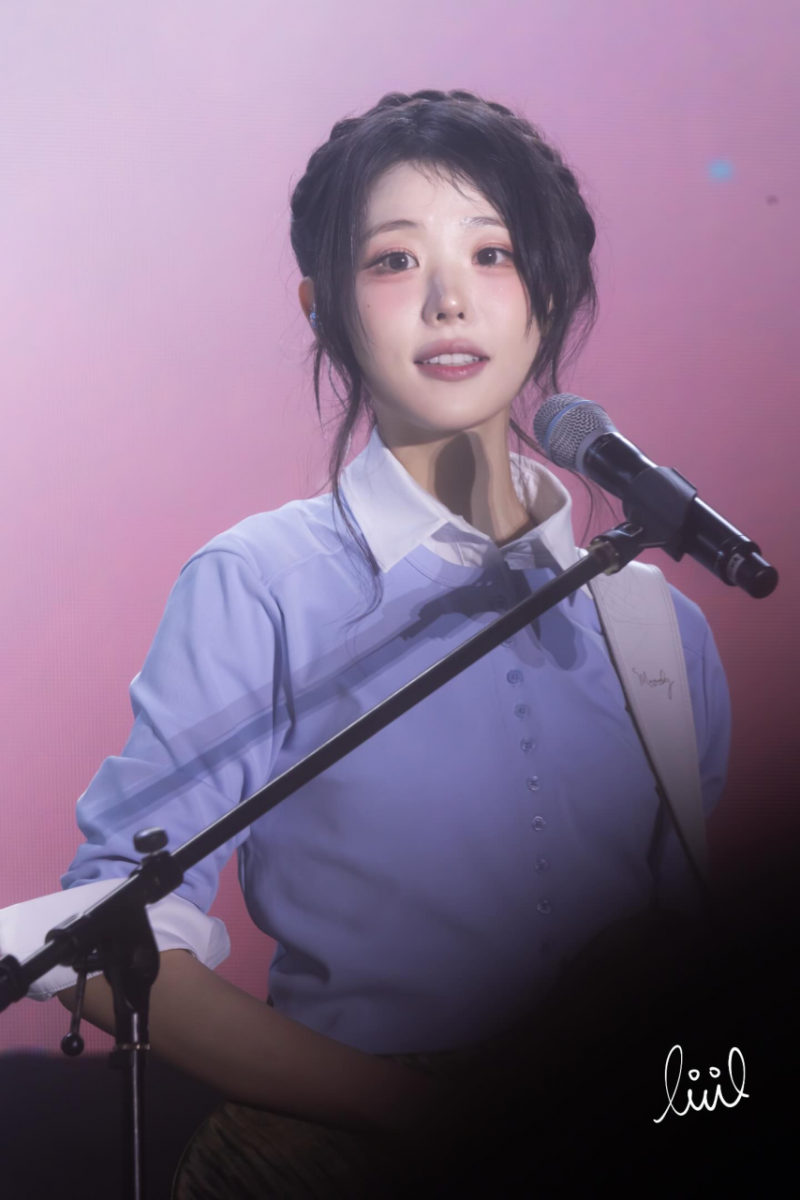 QWER 히나