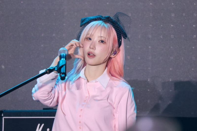 QWER 마젠타