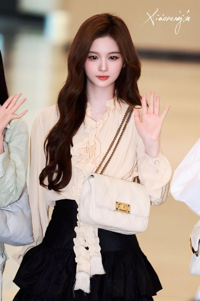 엔믹스 설윤