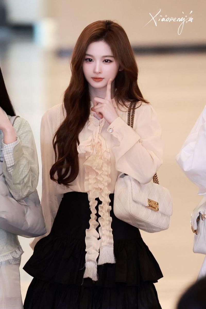 엔믹스 설윤