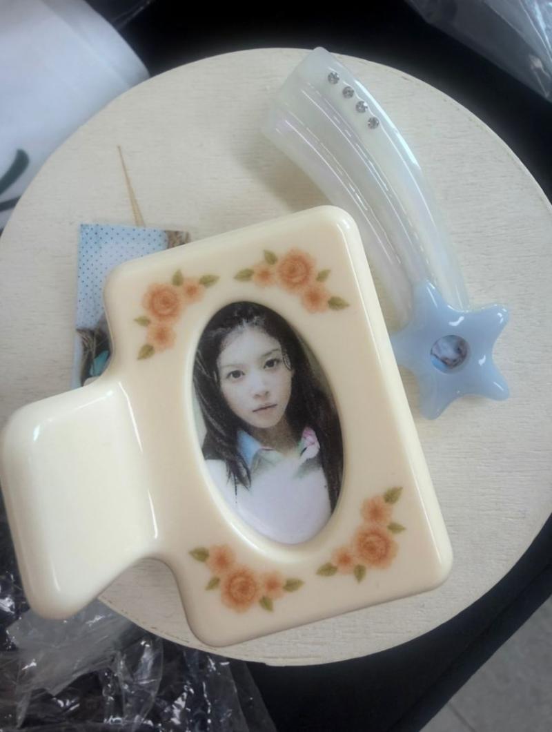 아일릿 모카,이로하