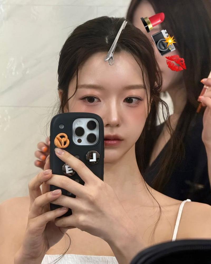 정라엘