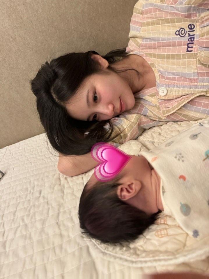 전 앨리스 소희 오늘자 근황