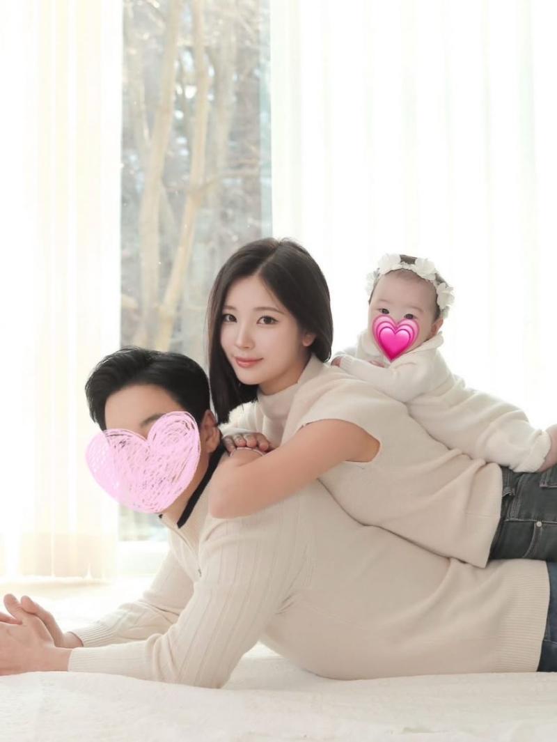 전 앨리스 소희 오늘자 근황