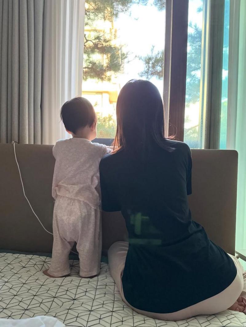 전 앨리스 소희 오늘자 근황