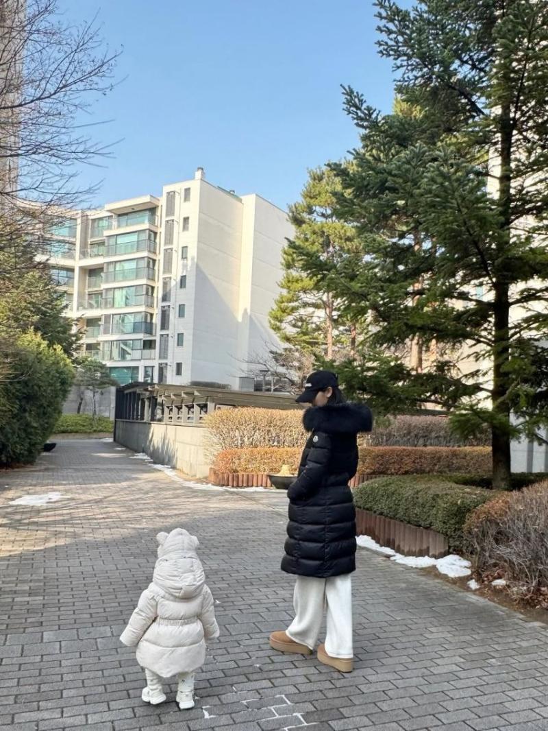 전 앨리스 소희 오늘자 근황