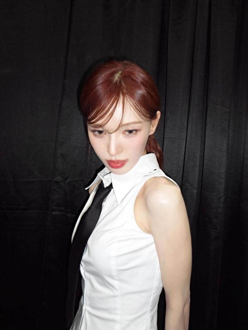 레드벨벳 웬디