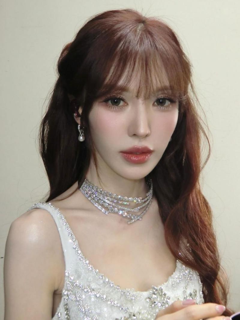 레드벨벳 웬디