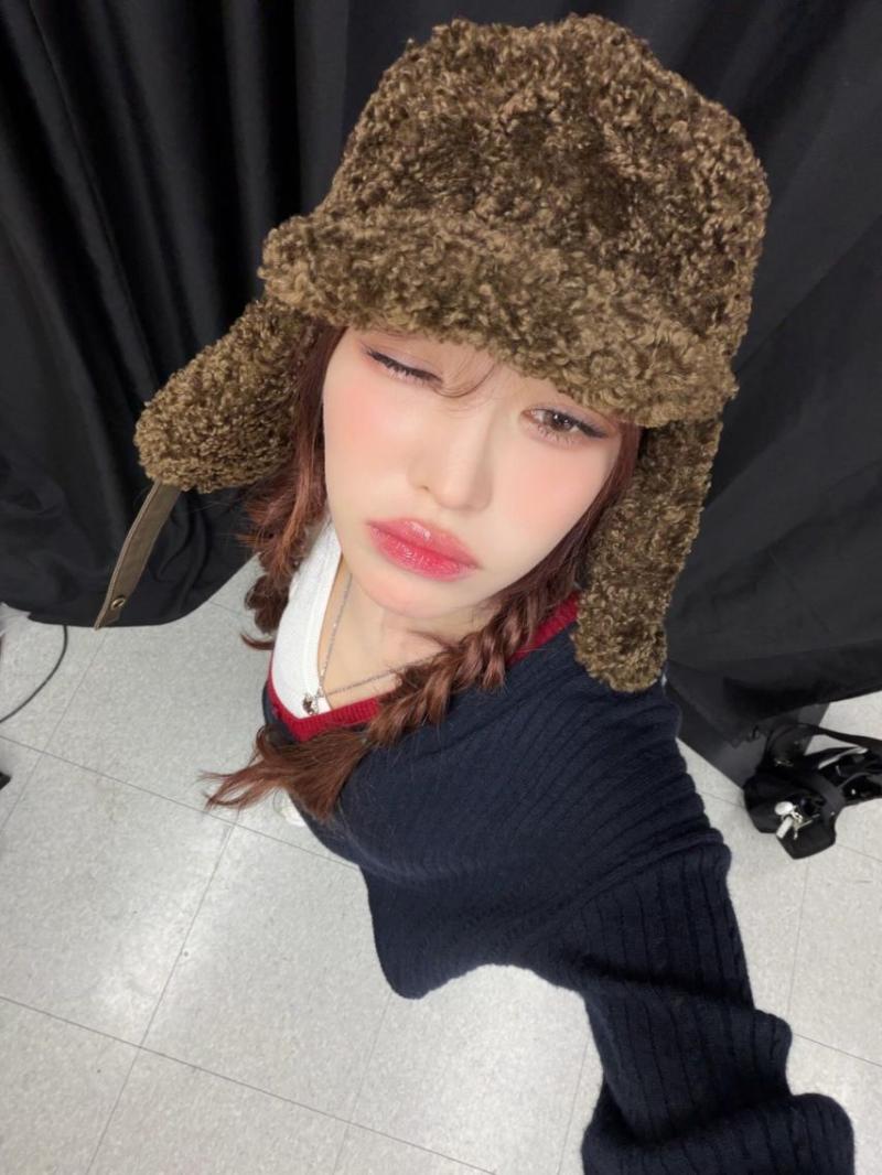 레드벨벳 웬디