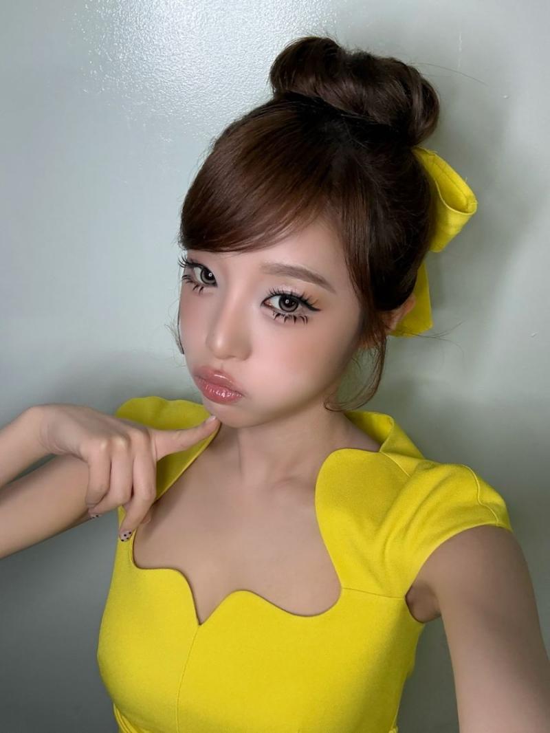 최예나