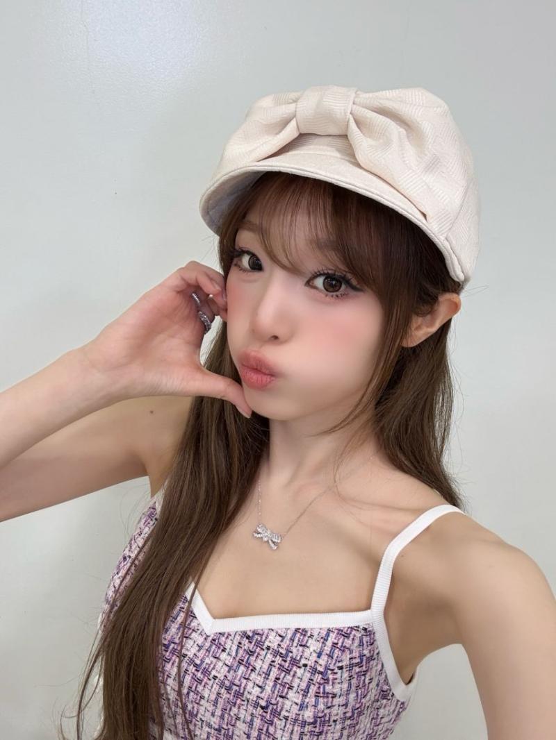 최예나