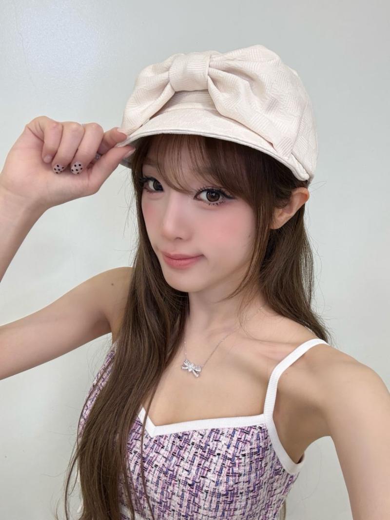 최예나