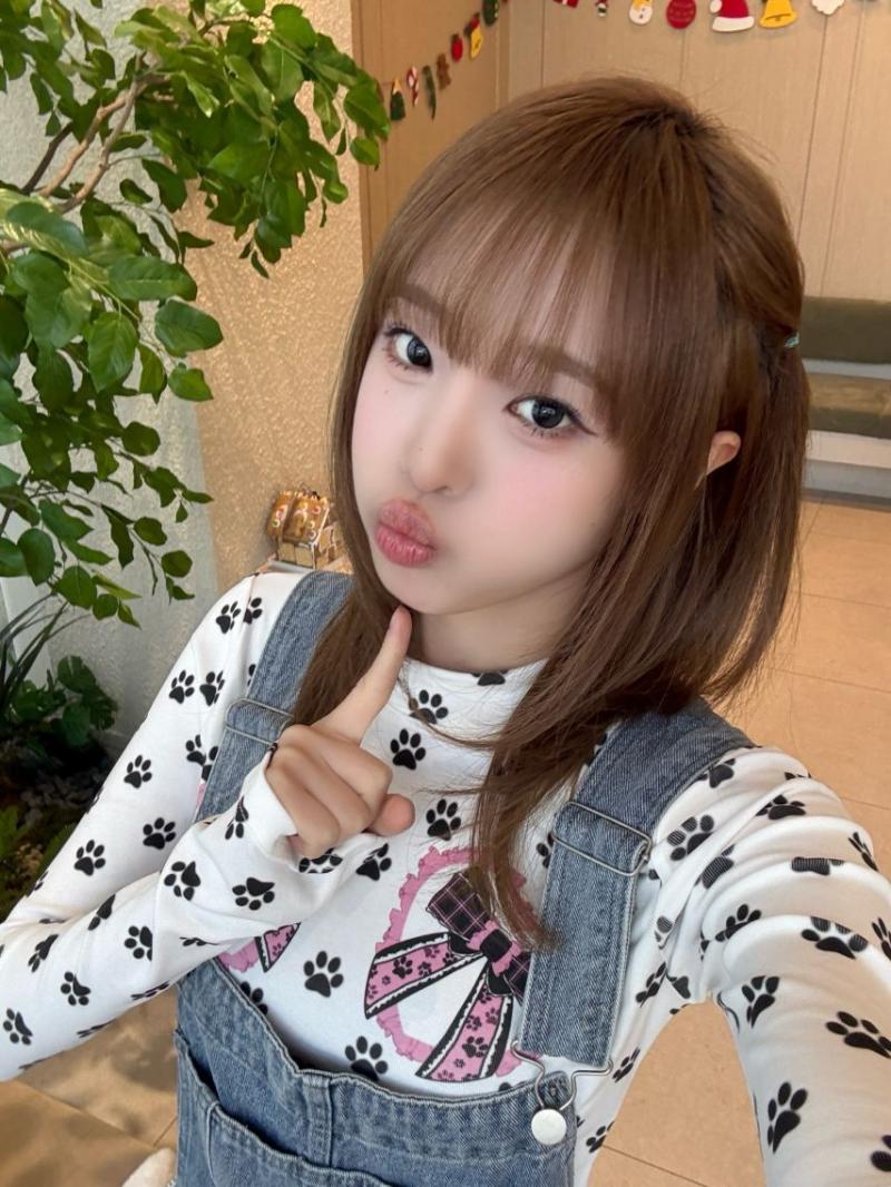최예나