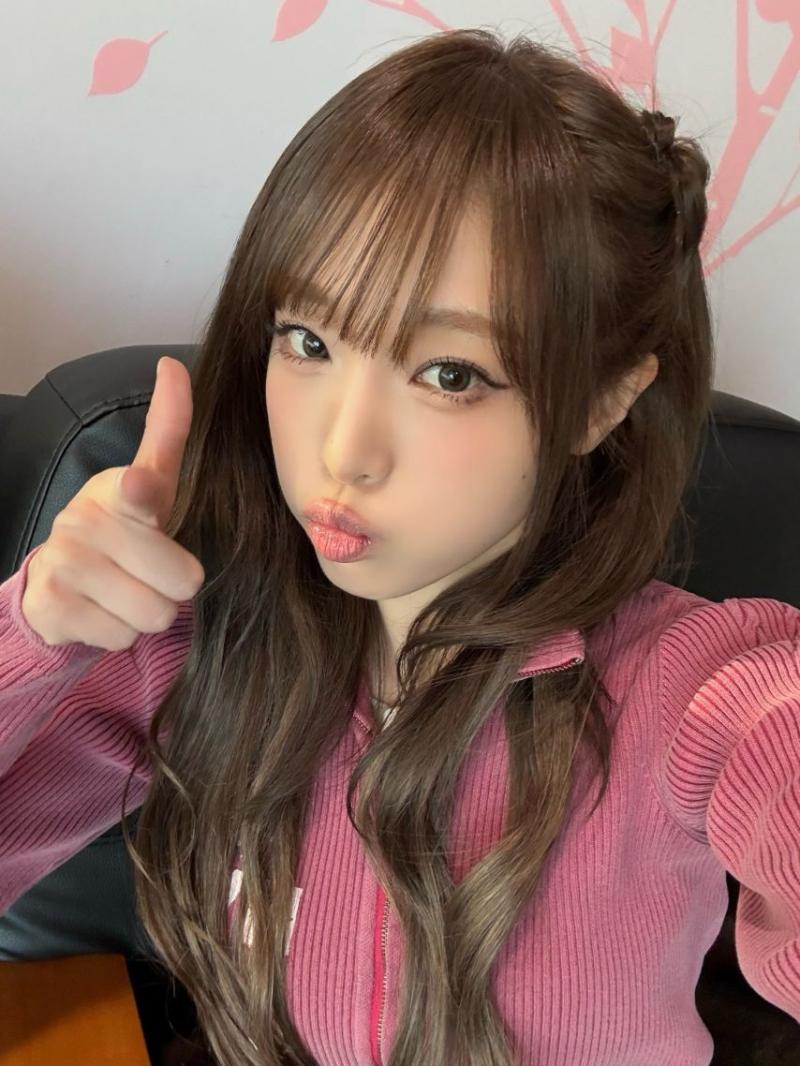 최예나