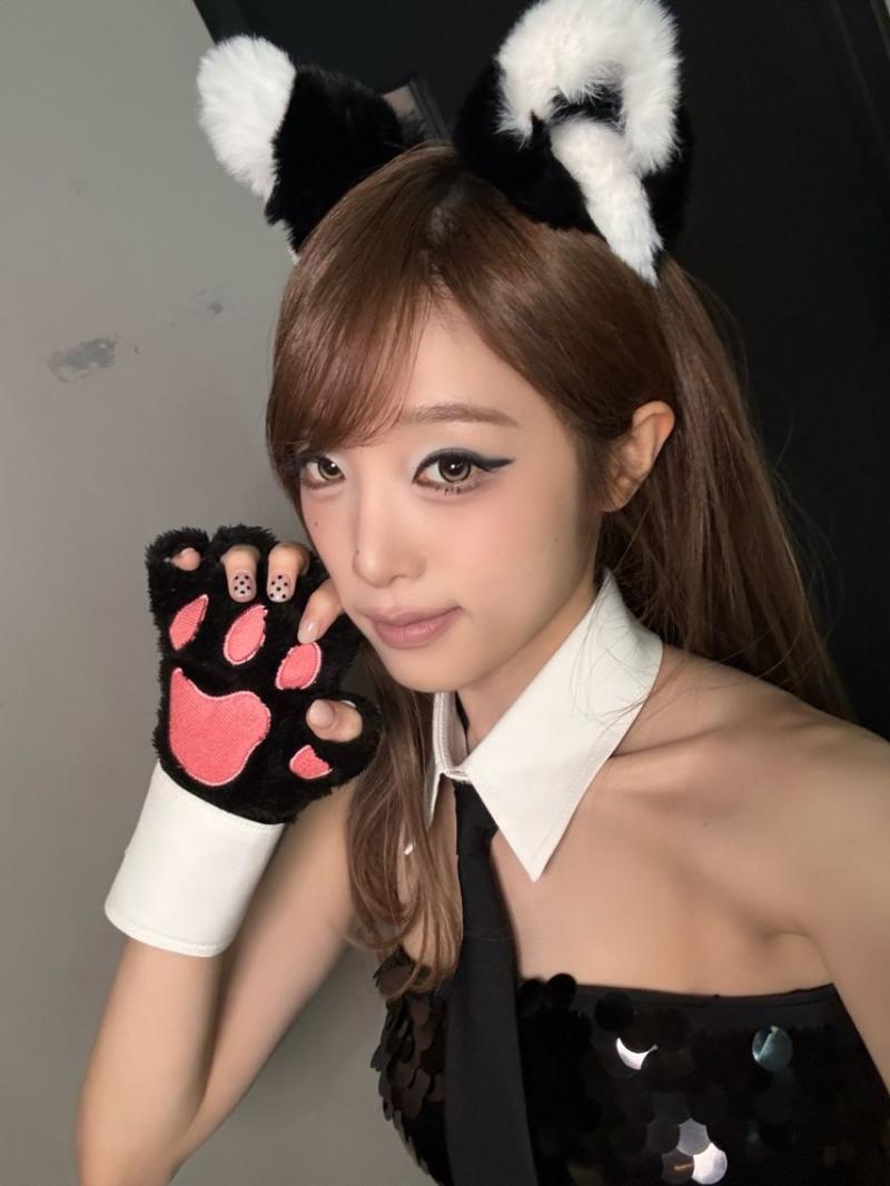 최예나