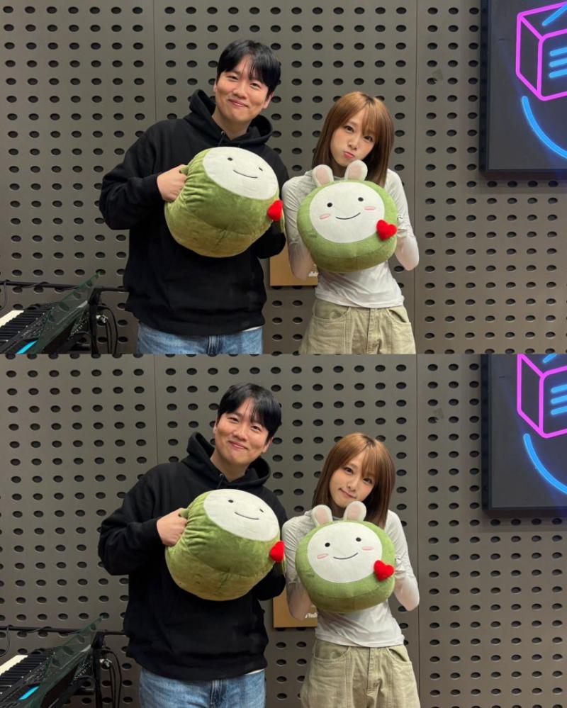 최예나