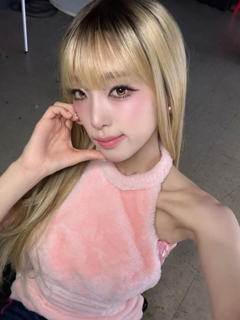 최예나