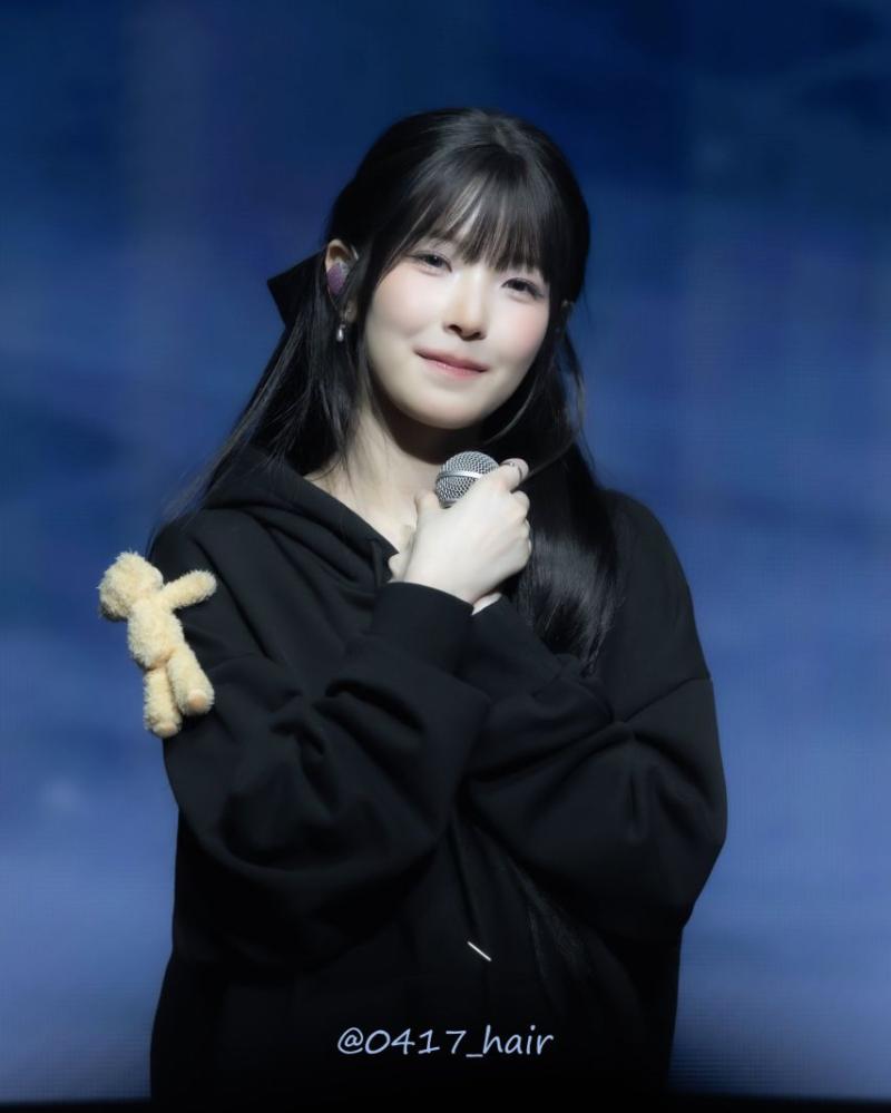 프로미스나인 백지헌