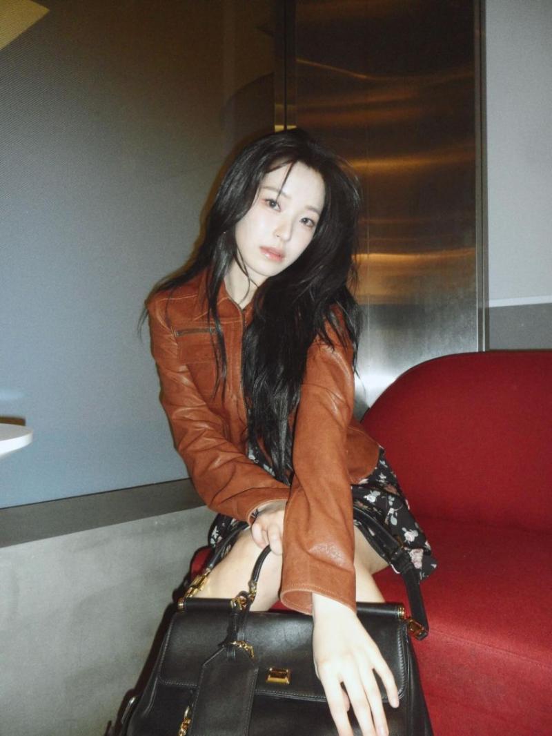 프로미스나인 백지헌