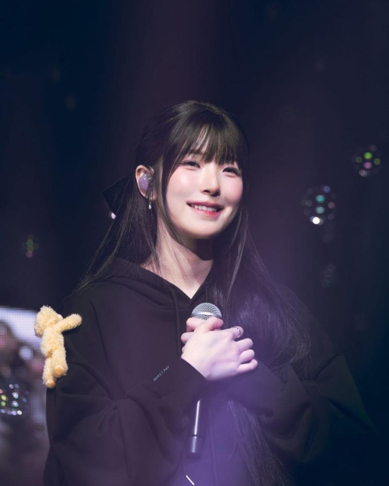 프로미스나인 백지헌