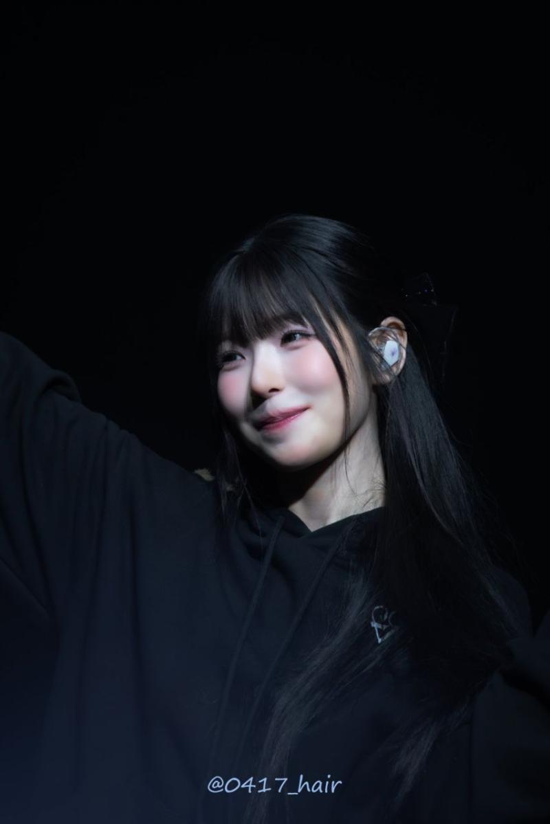 프로미스나인 백지헌