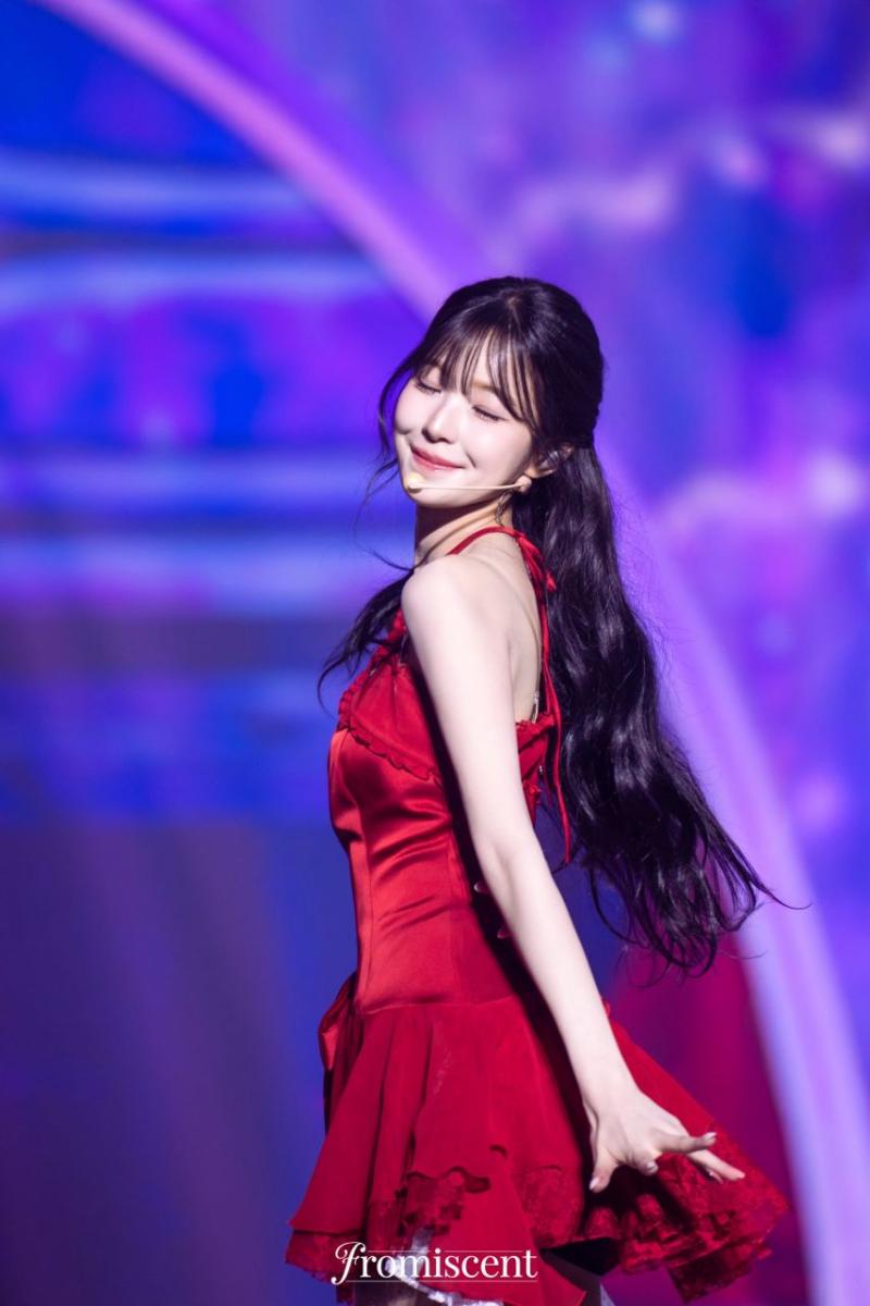 프로미스나인 백지헌