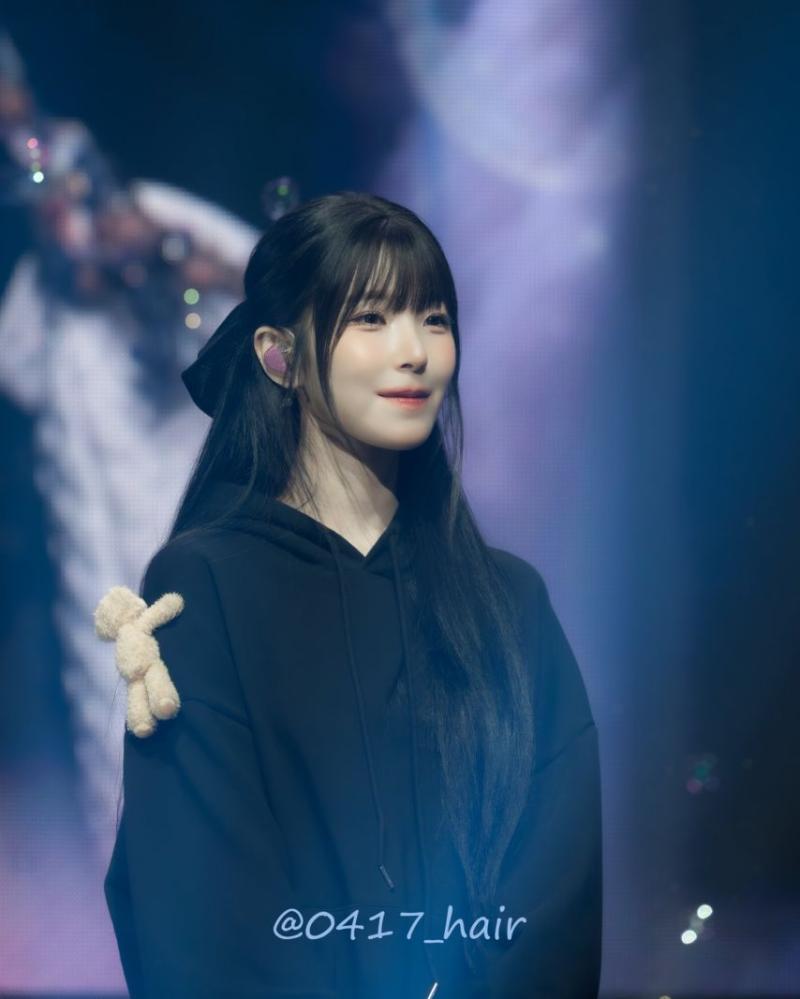 프로미스나인 백지헌