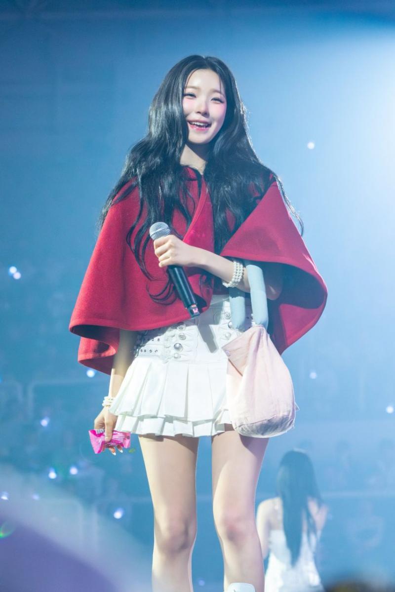 프로미스나인 백지헌