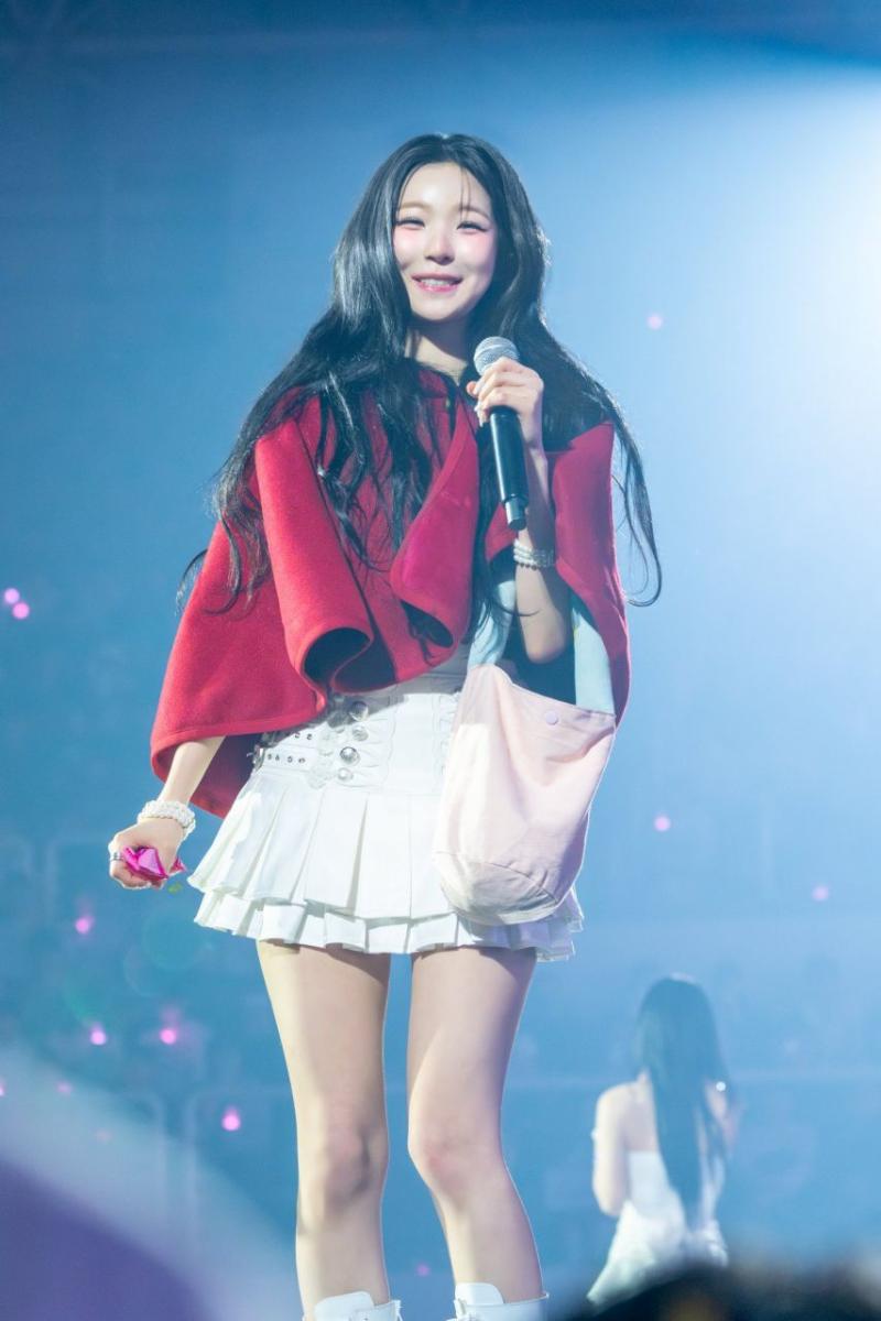 프로미스나인 백지헌